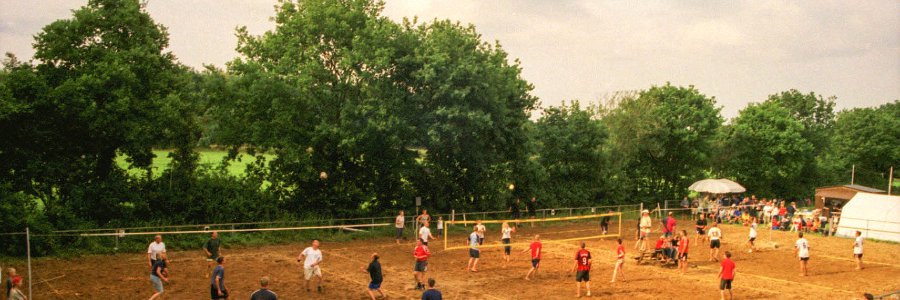 Ramstedt Beachvolleyball 03